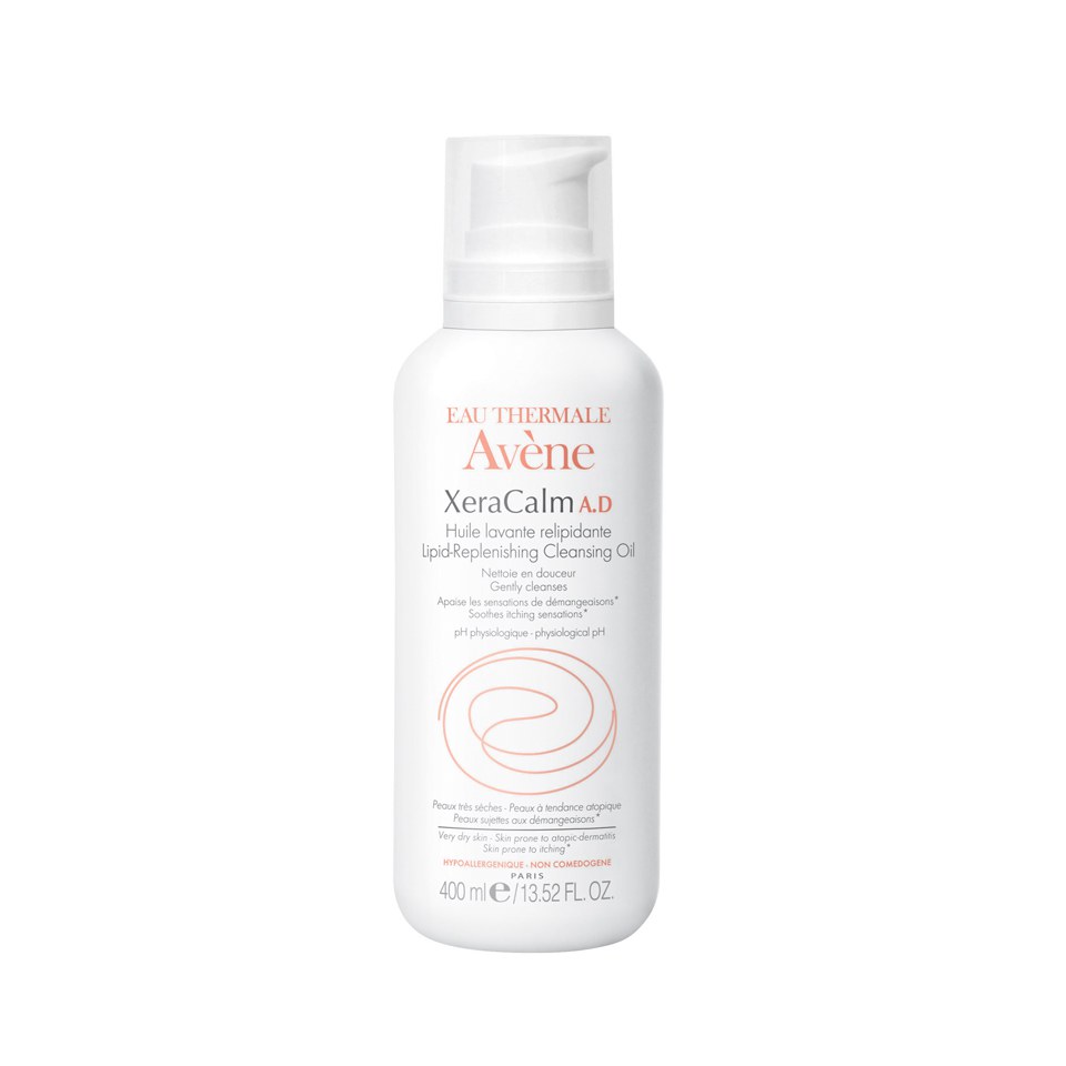 avène acne spot treatment
