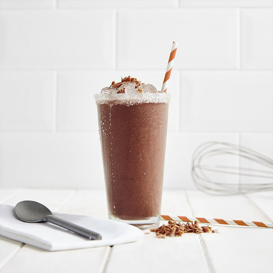 Meal Replacement Chocolate Shake Exante UK