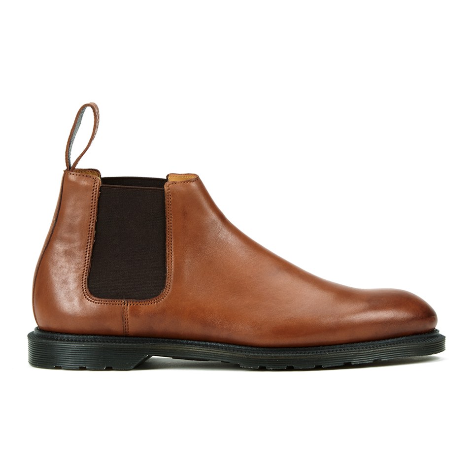 dr martens henley wilde
