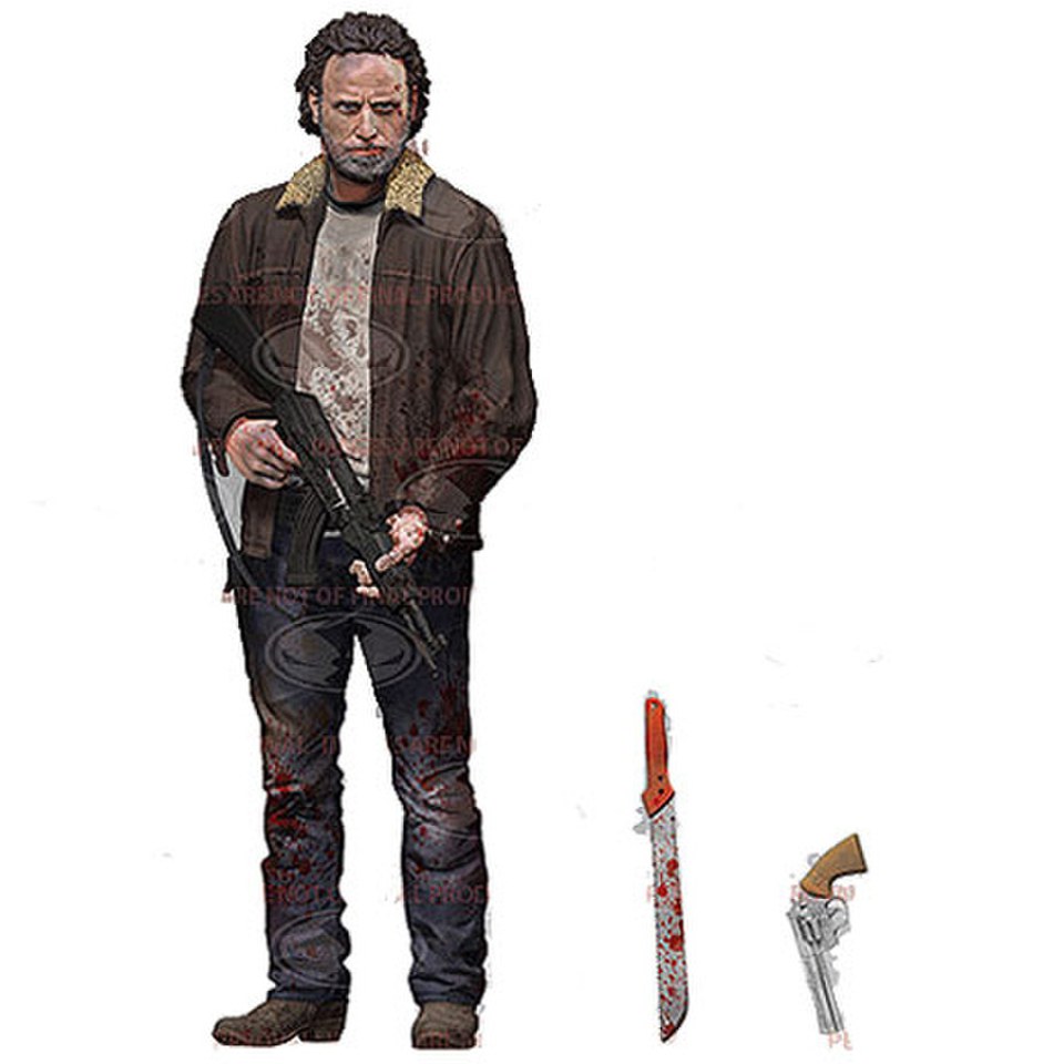 walking dead figuren walking dead figuren