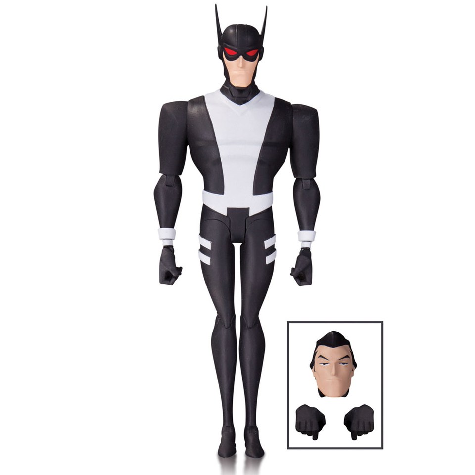 DC Collectibles DC Comics Justice League Gods and Monsters Batman 6 Inch Action Figure
