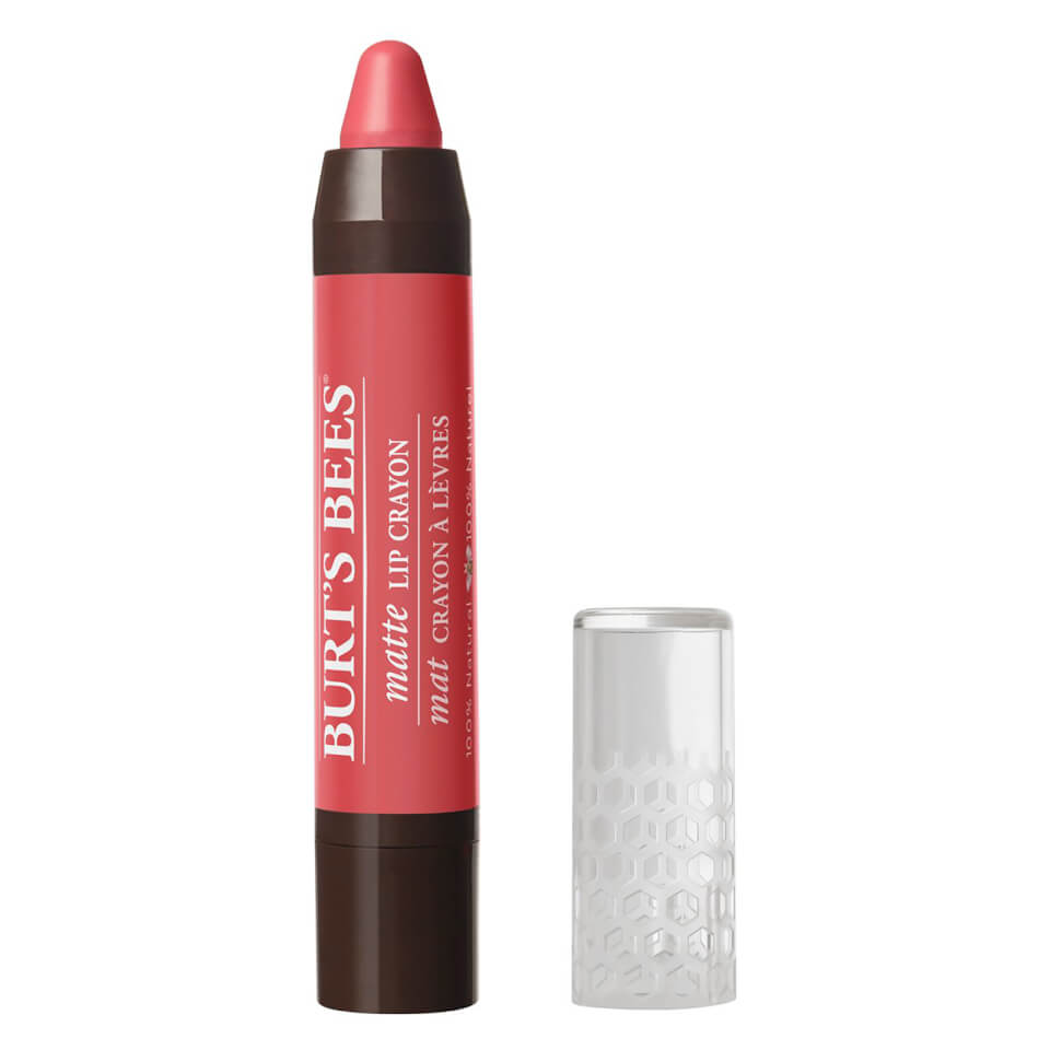 Burt's Bees Lip Crayon