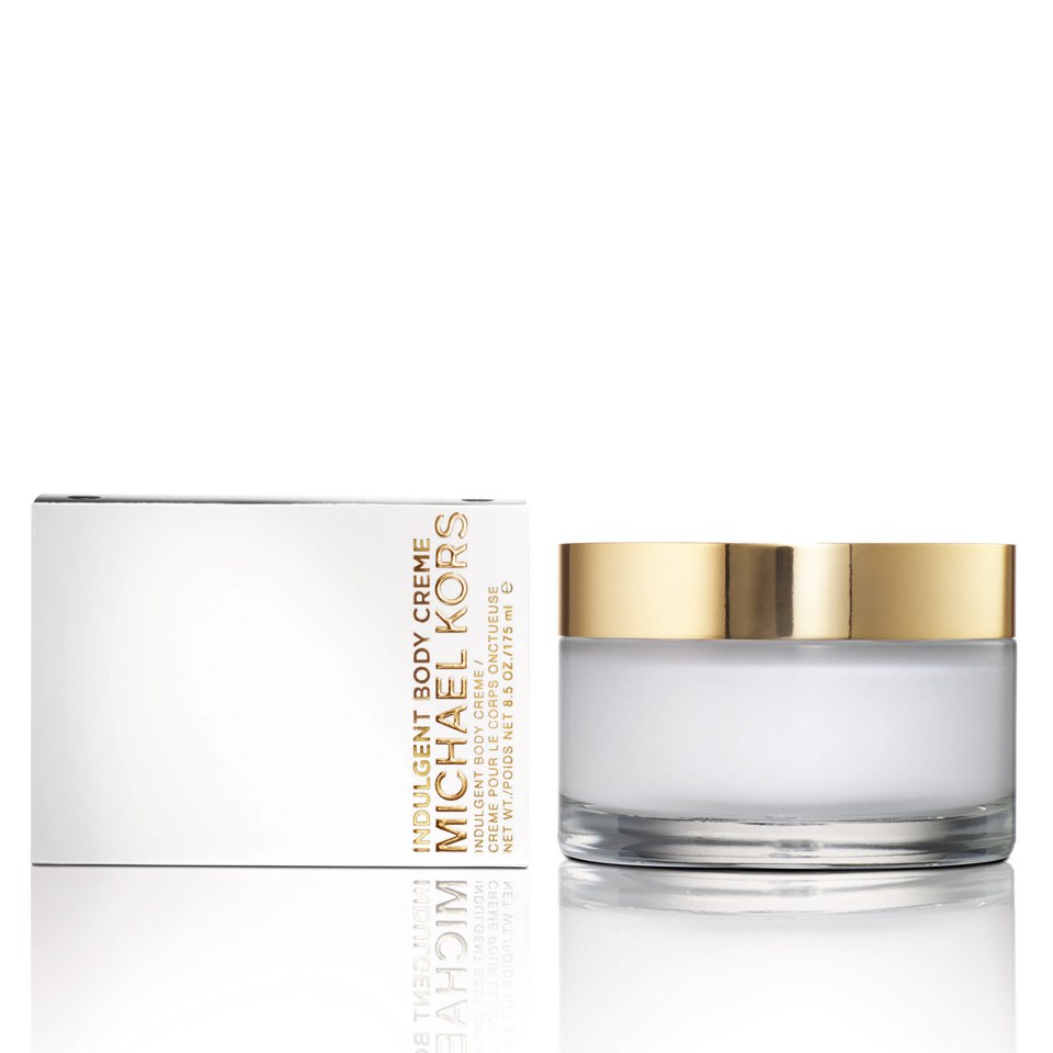Michael Kors Indulgent Body Creme 175ml SheFinds