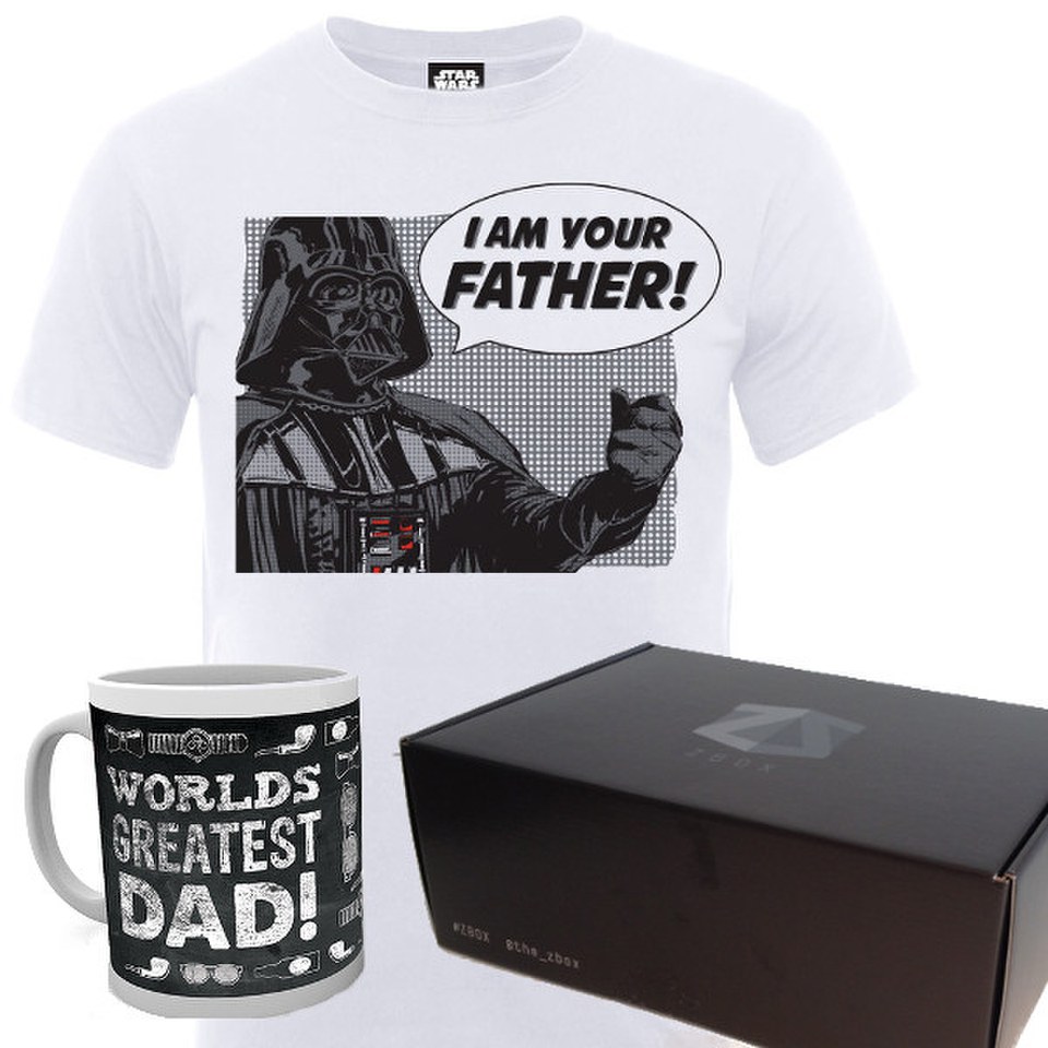 Ultimate Father’s Day Gift Bundle - XXL