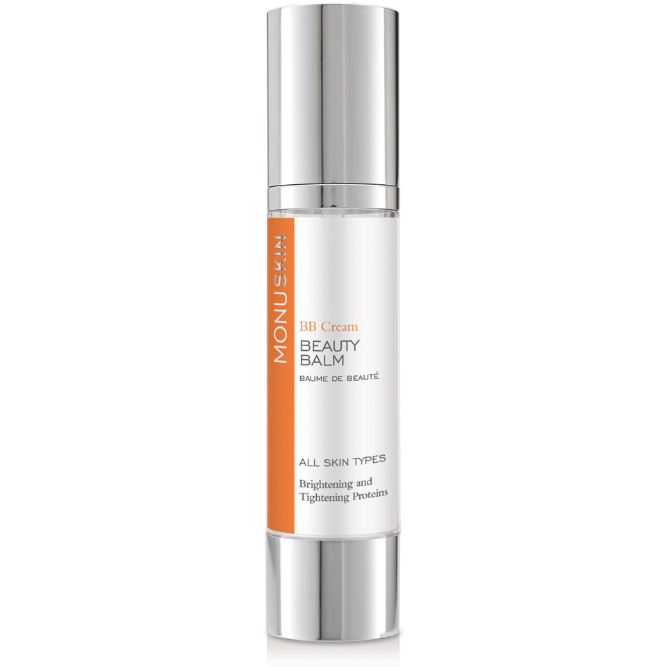 Comprar Bálsamo de belleza de MONUPLUS (50ml) al mejor precio