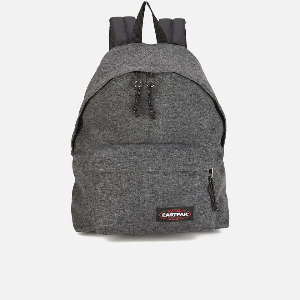 black denim eastpak