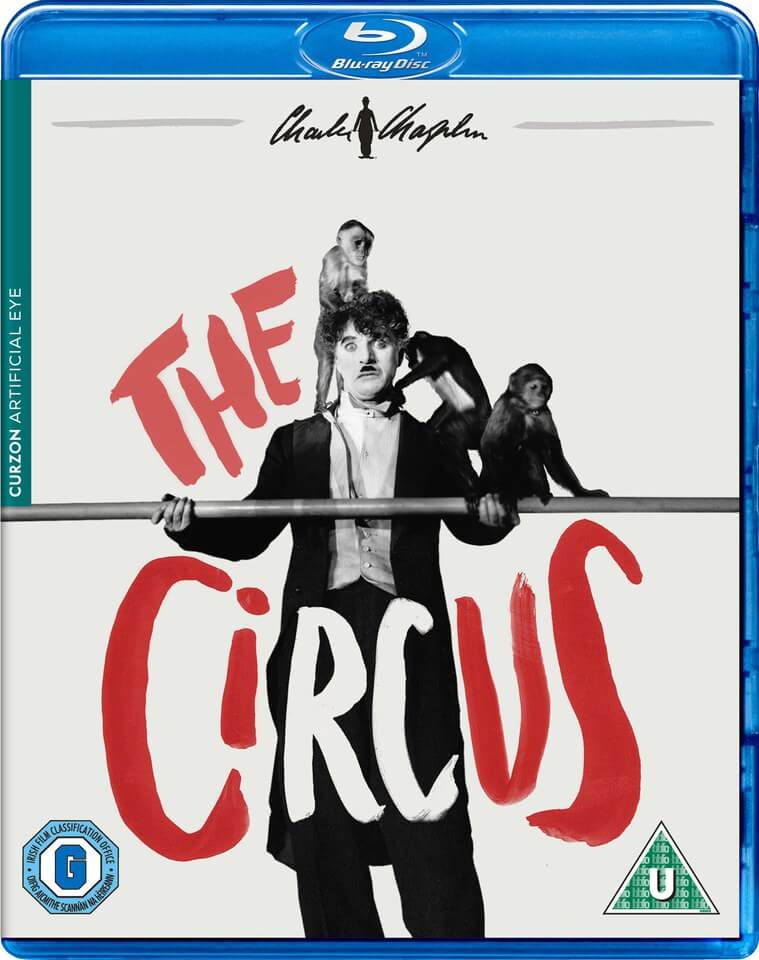 Vampire Circus Blu-Ray Review - The Sins of Cinema