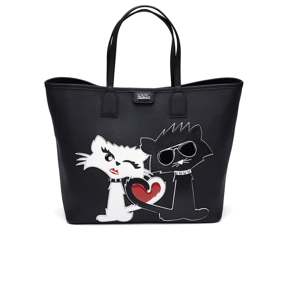 lagerfeld cat bag