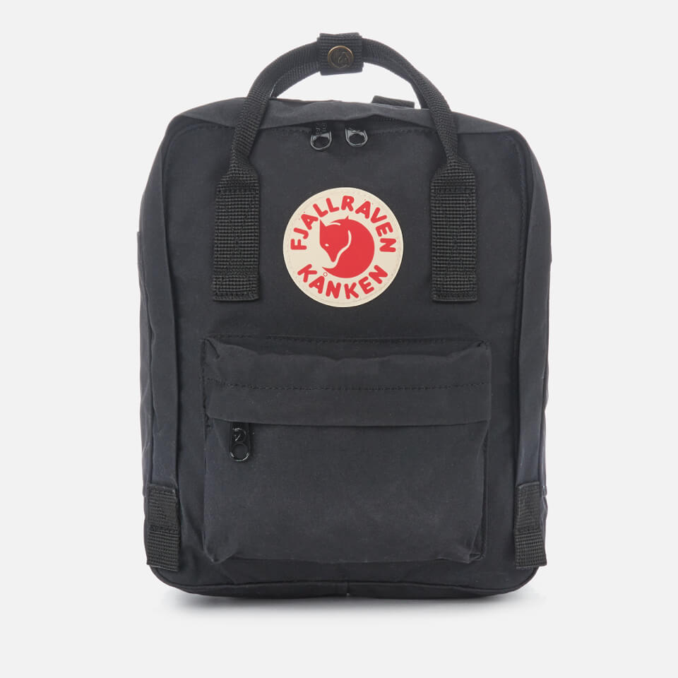 fjällräven kanken mini ochre