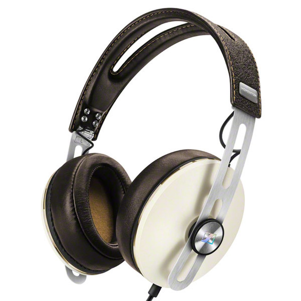 sennheiser momentum over ear 2.0