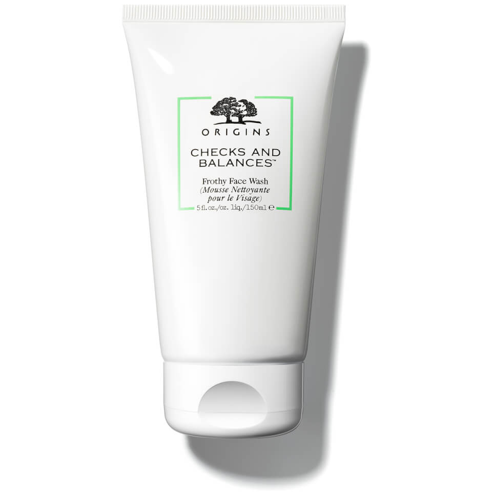 origins foaming face wash origins foaming face wash