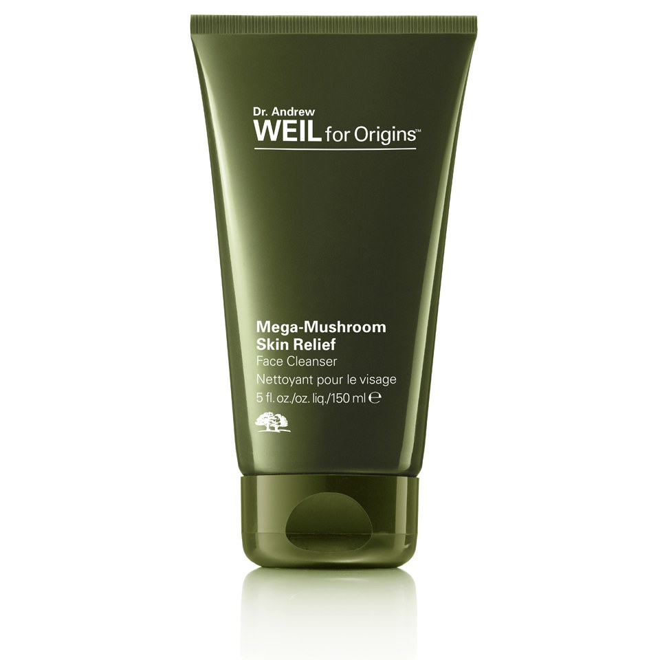 weil facial for Andrew men products