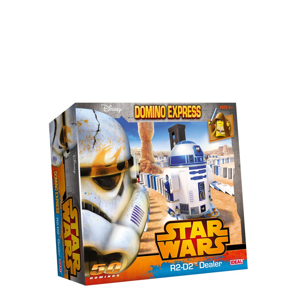 Adams Auto Sales >> John Adams Star Wars Domino Express R2-D2 Auto Dealer Special Toys | Zavvi Adams Auto Sales >> John Adams Star Wars Domino Express R2-D2 Auto Dealer Special Toys | Zavvi