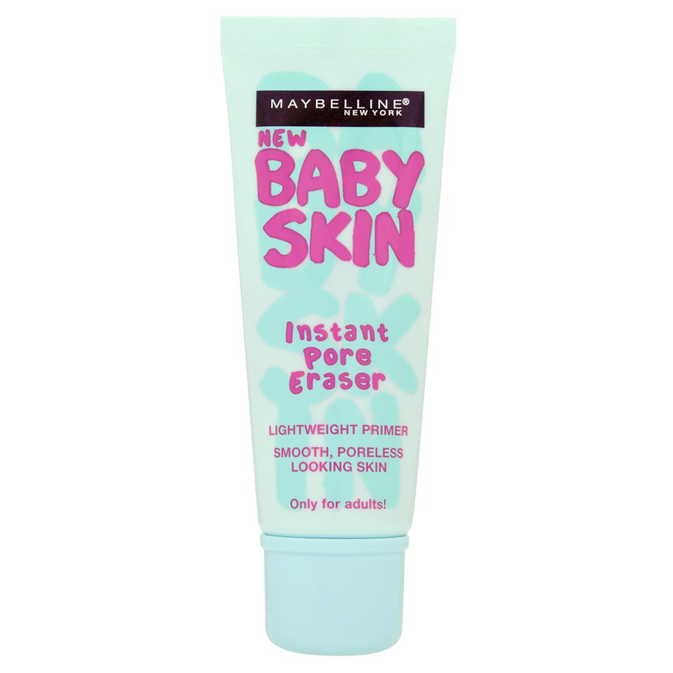 Maybelline Baby Skin Primer