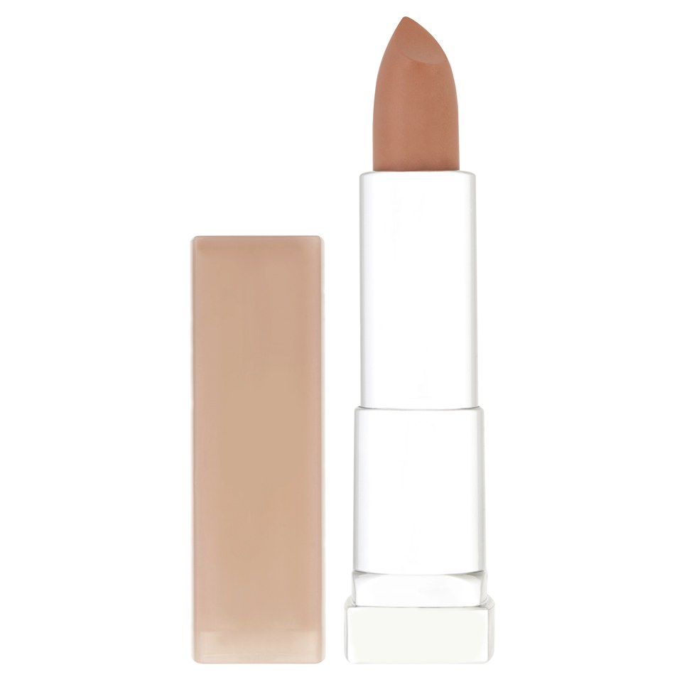 EAN 3600530958252 product image for Maybelline Color Sensational Lipstick - Coffee Craze | upcitemdb.com