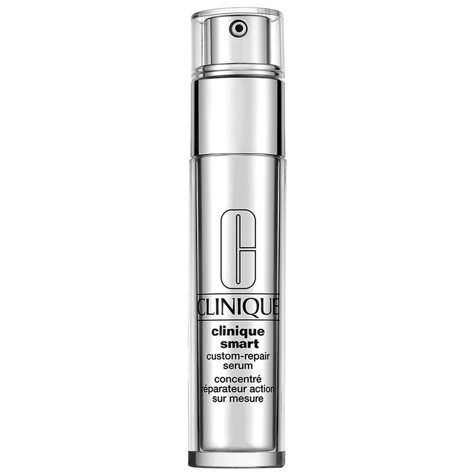 Clinique Smart Custom Serum Reviews Free Shipping Clinique Smart Custom Serum Reviews Free Shipping