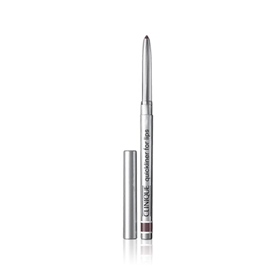Clinique Quickliner for Lips 0.3g (Various Shades) - Plummy