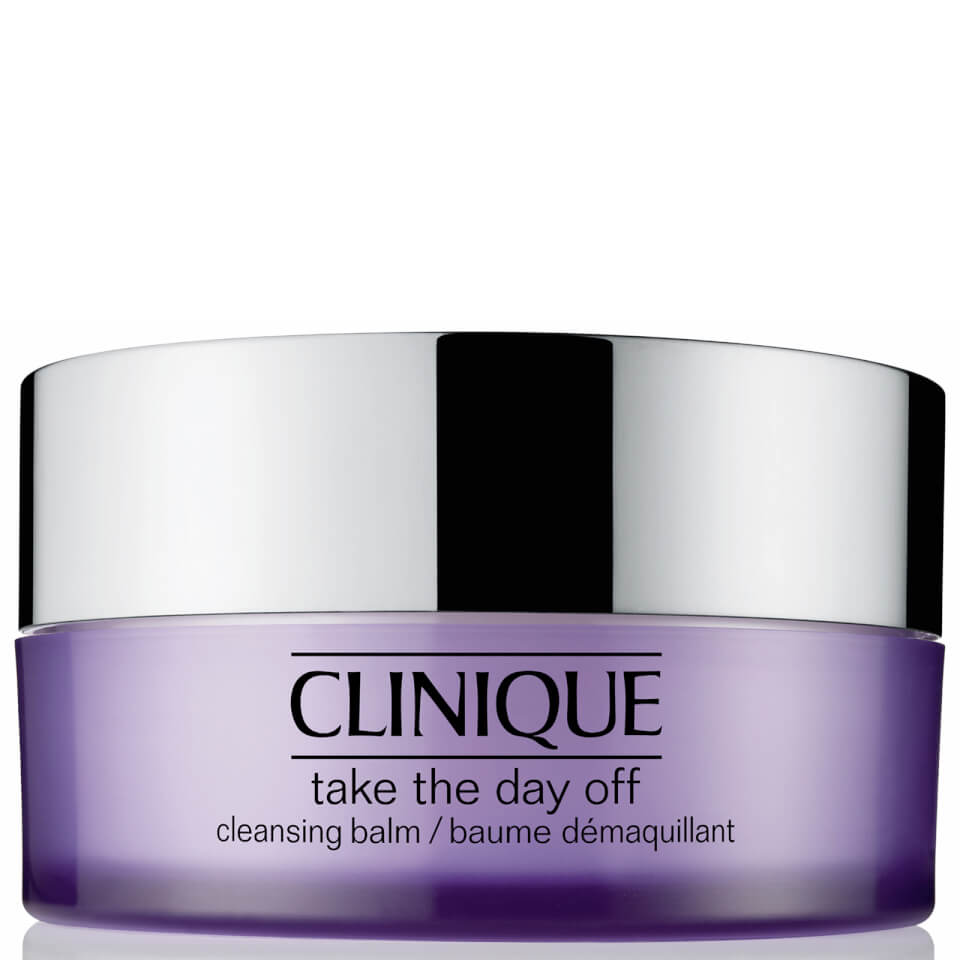 Clinique Take The Day Off Cleansing Balm 125ml - Snabb leverans