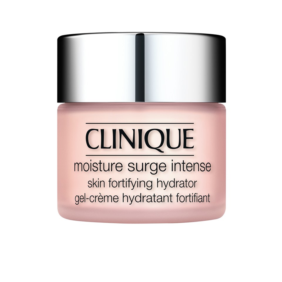 Clinique Moisture Surge Intense Skin Fortifying Hydrator 50ml Entrega GRÁTIS