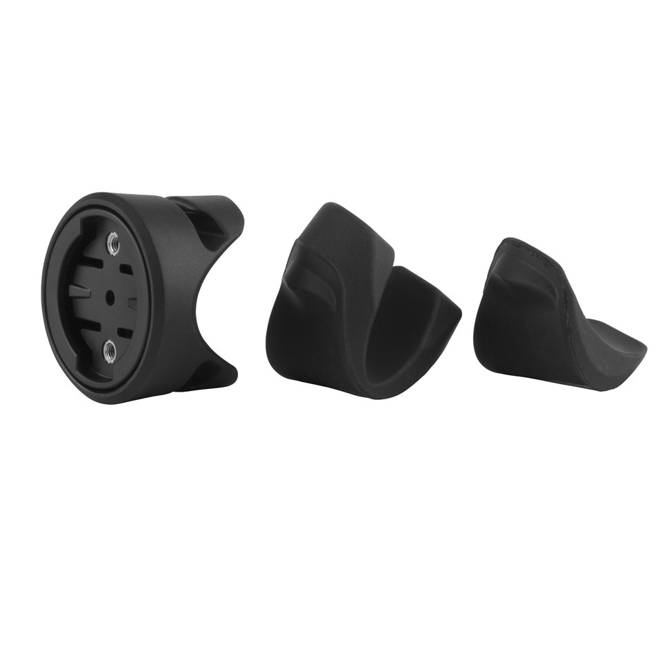 Garmin Varia Universal Seat Post Quarter Turn O-Ring Mount