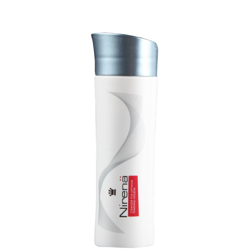 DS Laboratories Nirena Premium Feminine Cleanser (120ml)