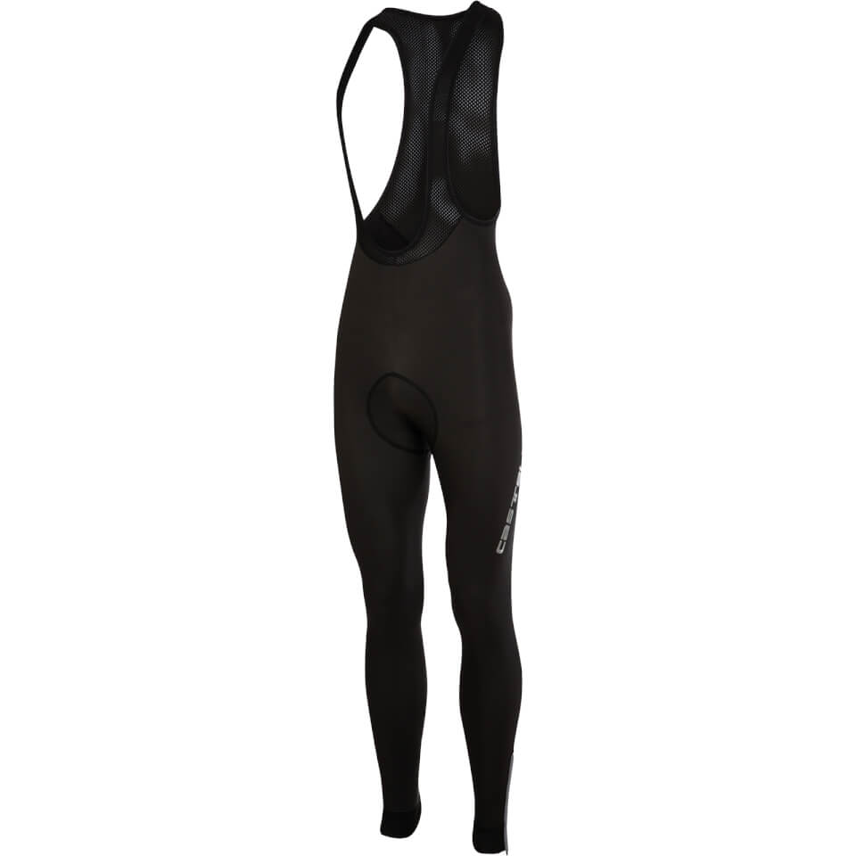 castelli nanoflex pro 2 bib tights