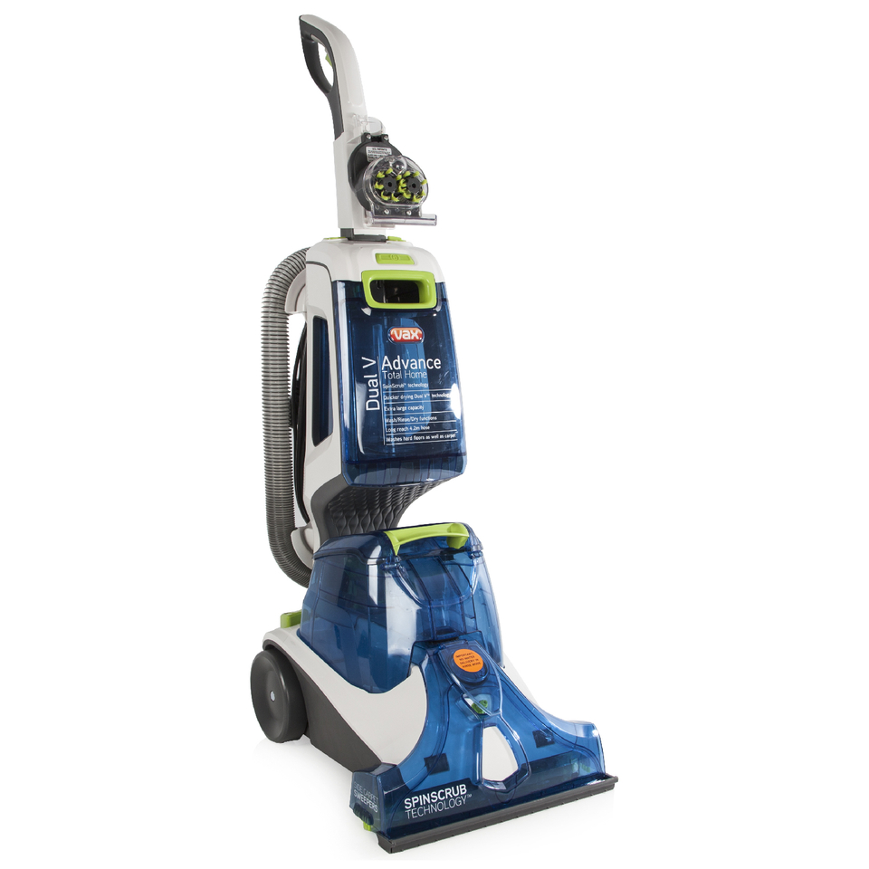 EAN 5012512142043 product image for Vax W87DVT Dual Advance Carpet Washer | upcitemdb.com