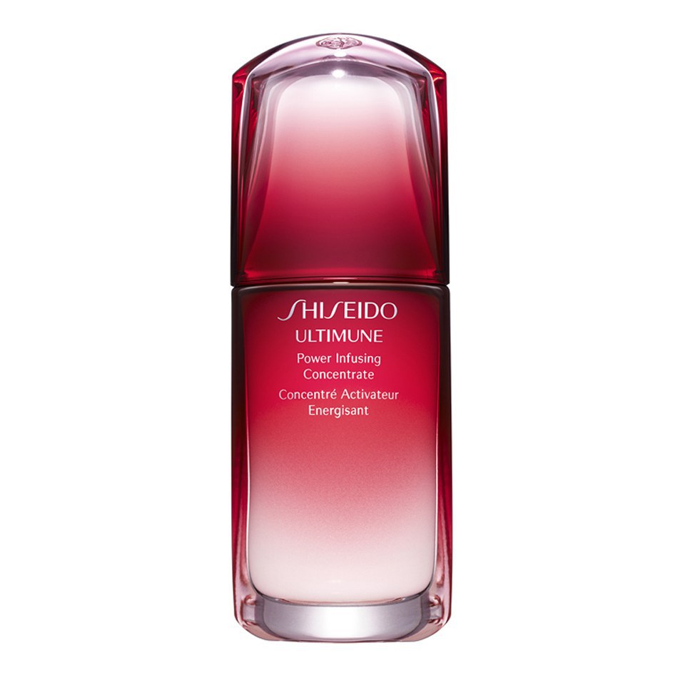 Shiseido Ultimune Power Infusing Concentrate (50ml) (Worth 100)