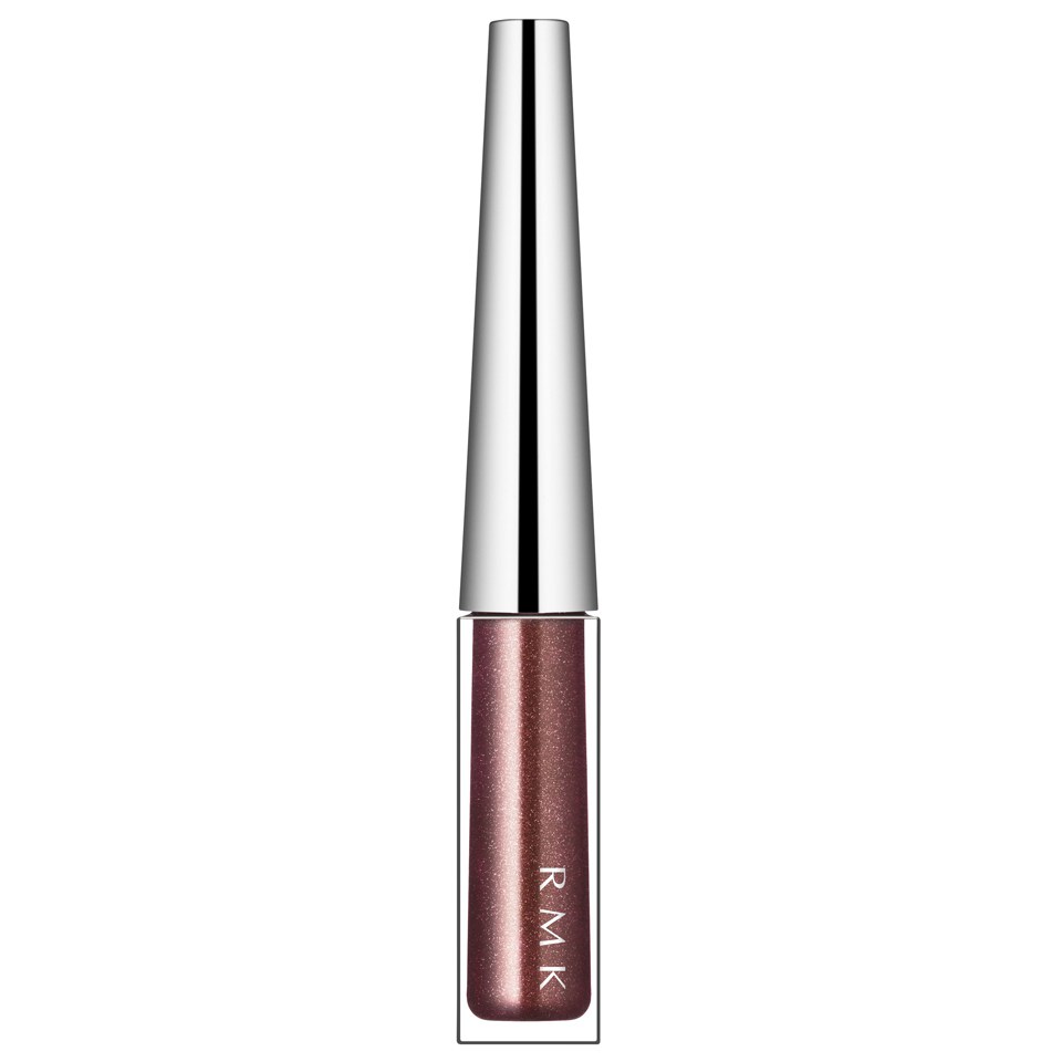 

RMK Ingenious Liquid Eyeliner - Metalic Rose