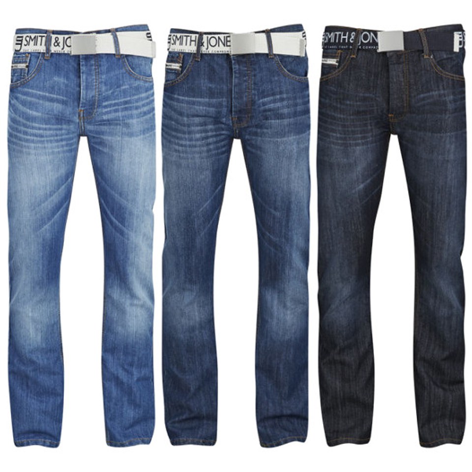smith & jones jeans