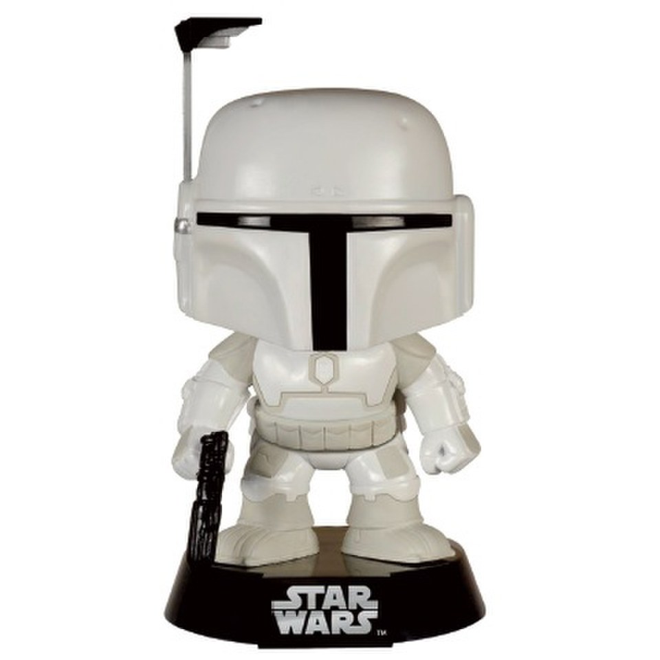 Star Wars Prototype Armor Fett Limited Edition Pop! Vinyl Figure