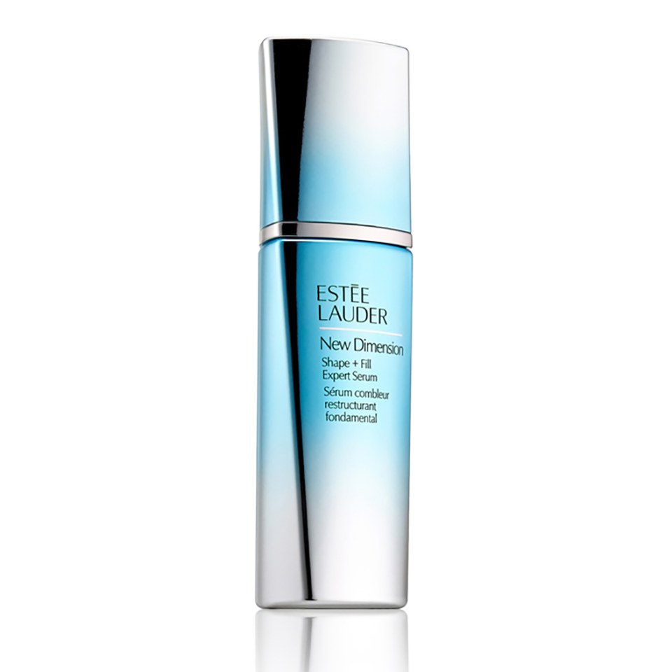 Estée Lauder New Dimension Shape and Fill Expert Serum