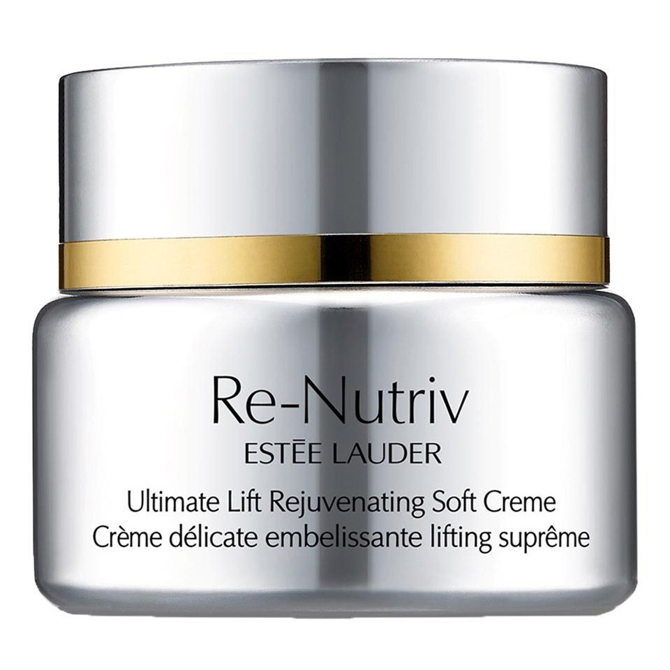 Estée Lauder Re-Nutriv Ultimate Lift Rejuvenating Soft Creme (50ml)