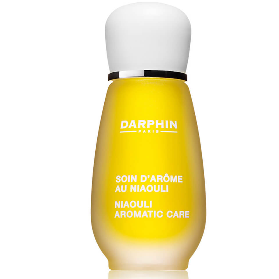 Darphin Niaouli Aromatic Care 15ml Free Us Shipping Lookfantastic