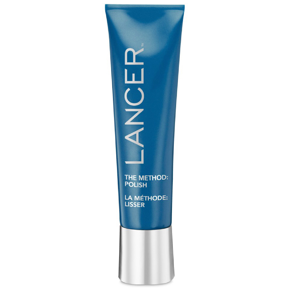 Lancer Skincare The Method Polish (Bonus Size 227g) SkinStore