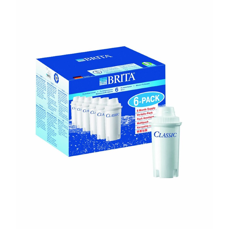 Where Are Brita Filters In Costco at Ella Gusman blog