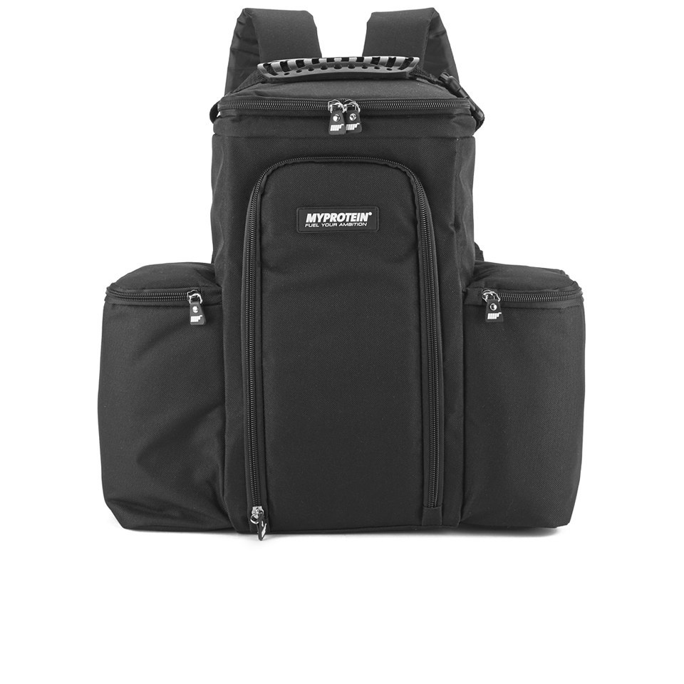 Buy Gym Meal Bag | Gym Accessories | MYPROTEIN™