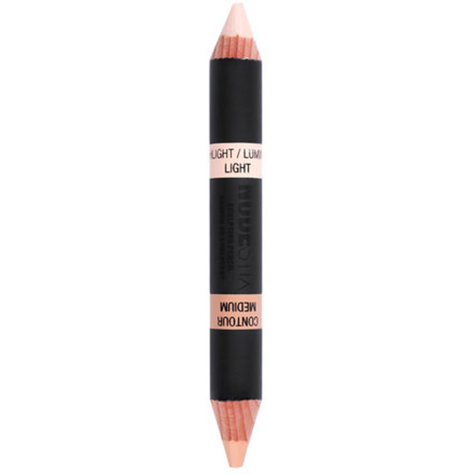 

NUDESTIX Sculpting Pencil in Light/Medium