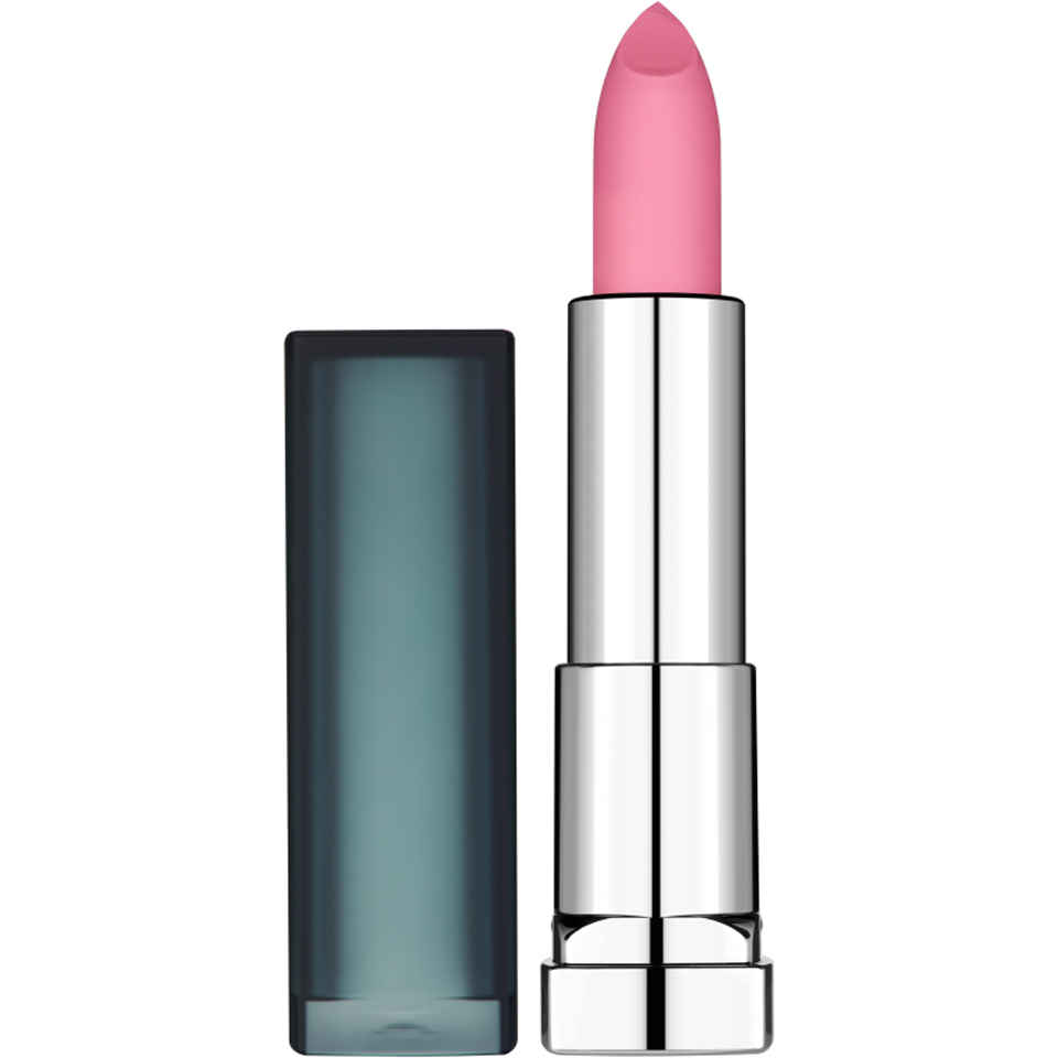 EAN 3600531224448 product image for Maybelline Color Sensational Mattes Lipstick - Rose Rush | upcitemdb.com