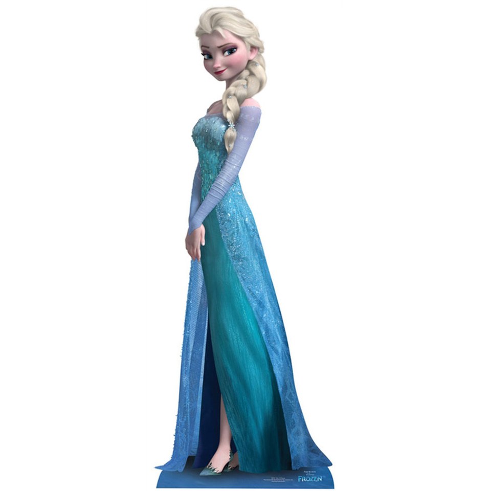 disney frozen elsa