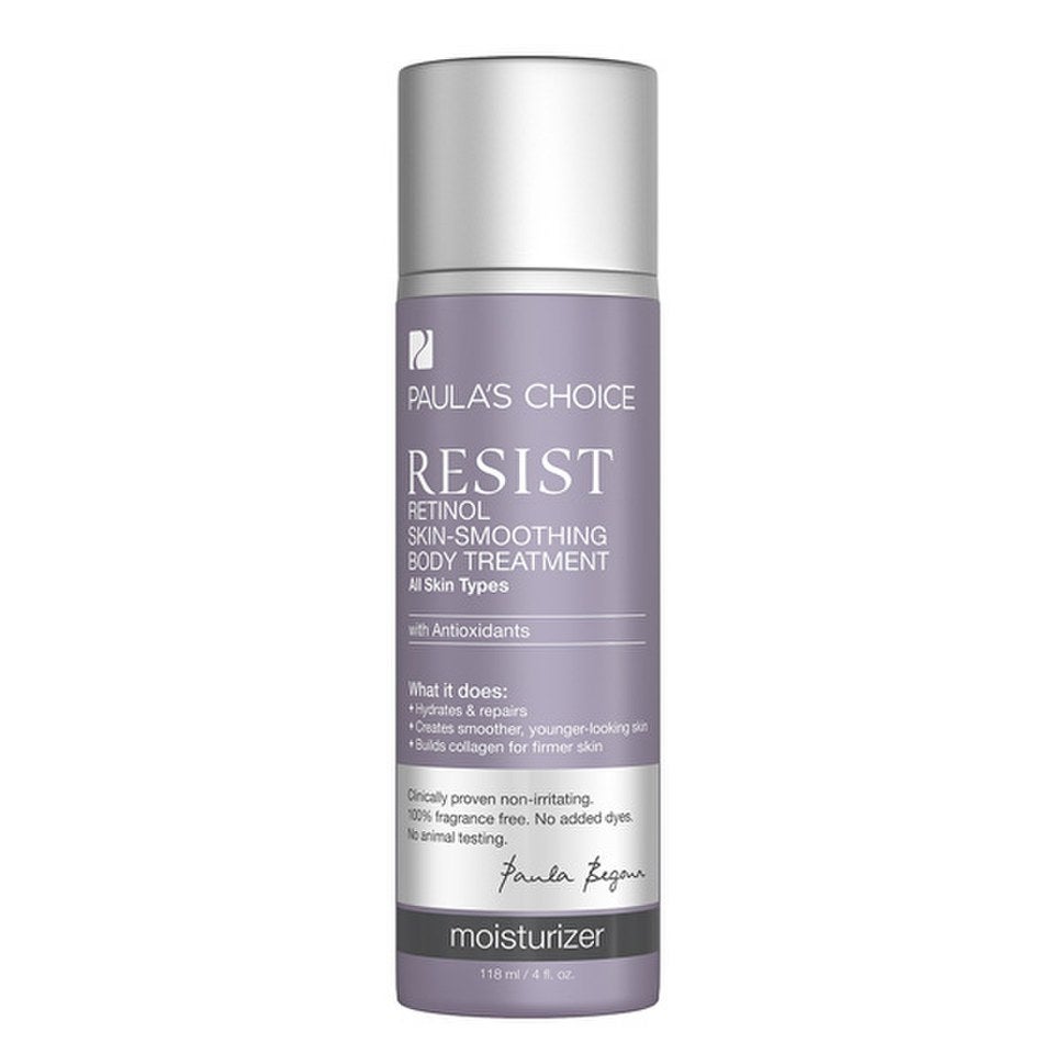 UPC 655439058001 product image for Paulas Choice Resist Retinol SkinSmoothing Body Treatment 4oz | upcitemdb.com
