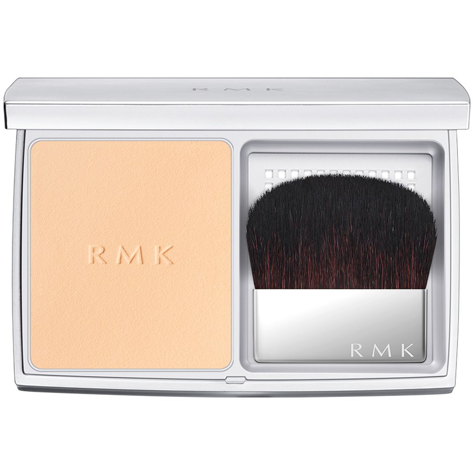 RMK Airy Powder Foundation (Refill) – Light 103