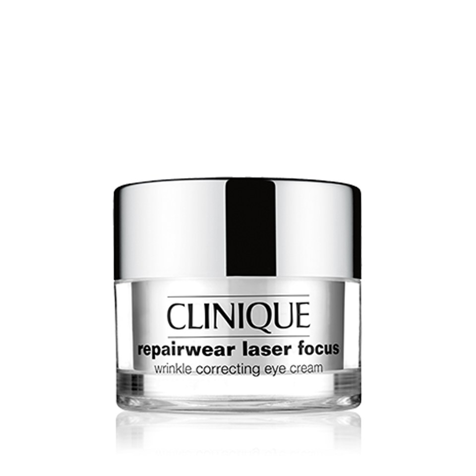 Clinique Repairwear Laser Focus Wrinkle Correcting Eye Cream (15ml)