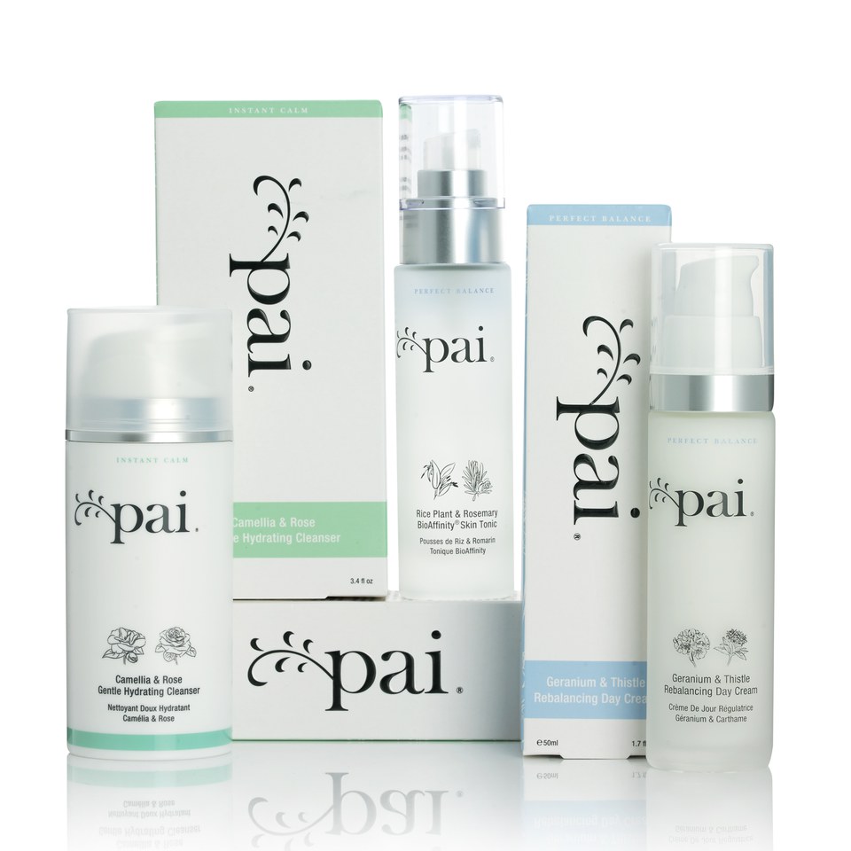 pai moisturiser
