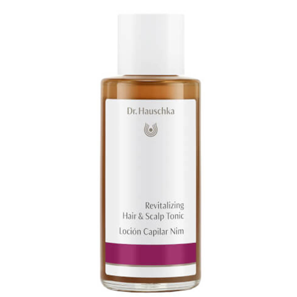 EAN 4020829006546 product image for Dr. Hauschka Revitalising Hair and Scalp Tonic (100ml) | upcitemdb.com