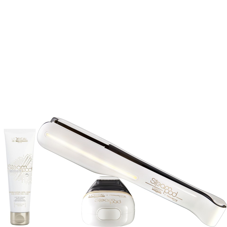 Loreal steampod 2.0 clearance