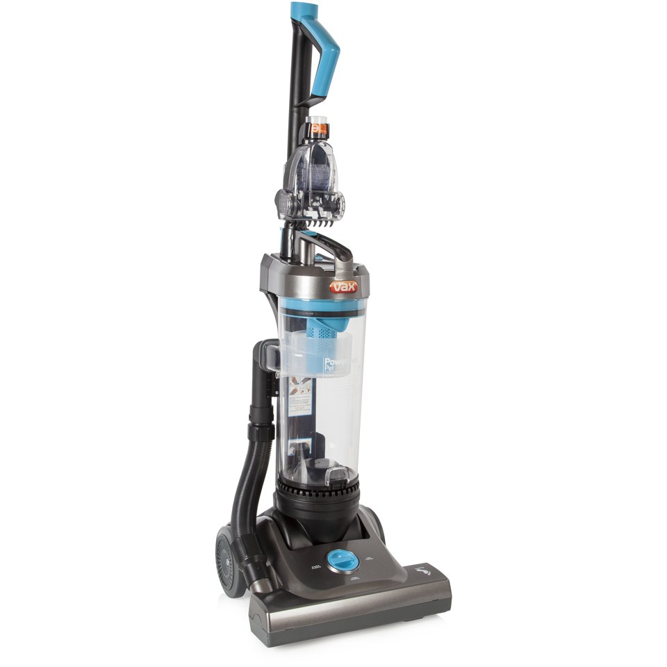vax vrs1123 powermax pet upright vacuum cleaner blue homeware vax vrs1123 powermax pet upright vacuum cleaner blue homeware
