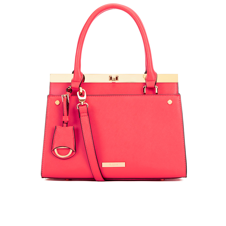 dune bag red