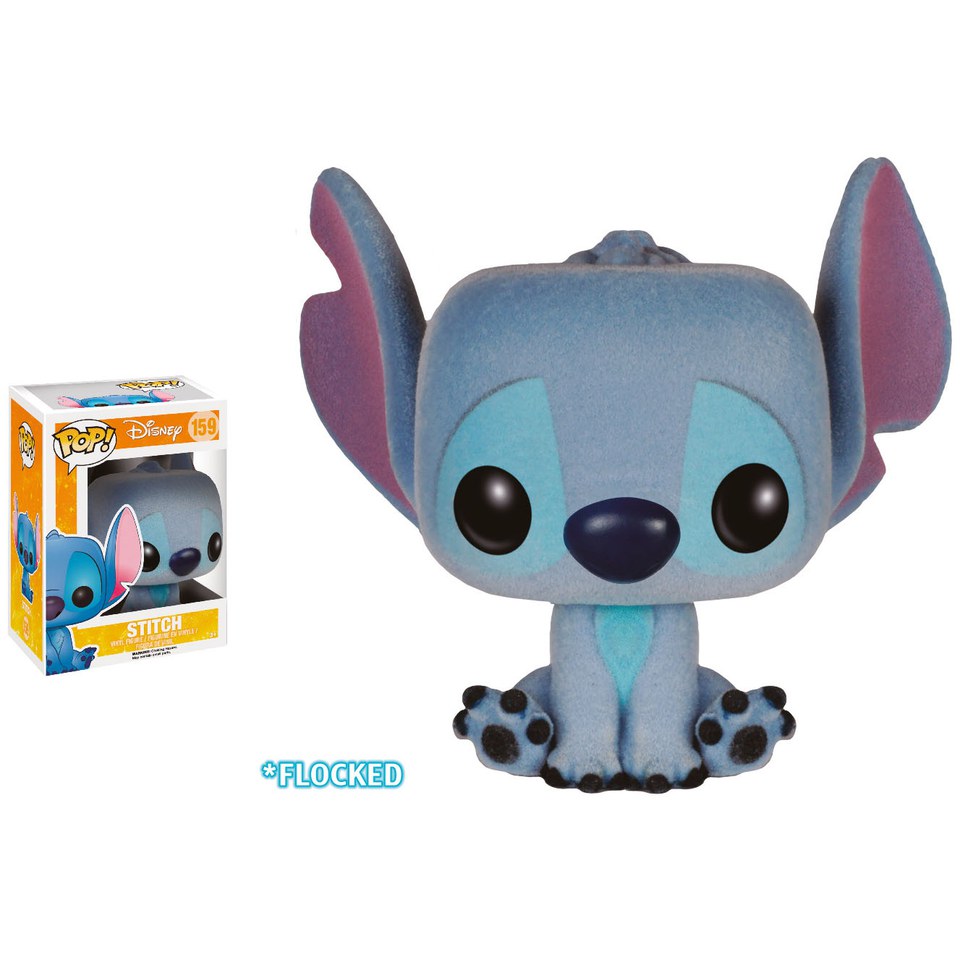 funko pop stitch 159