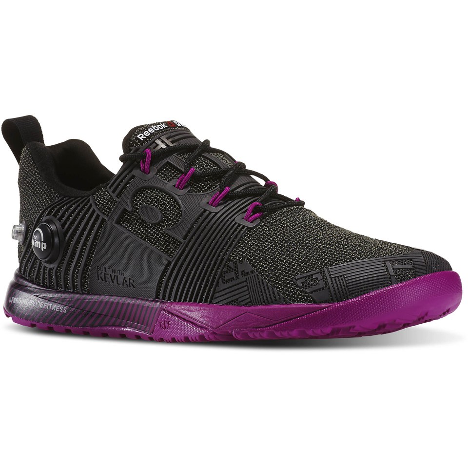 reebok nano 1 womens purple
